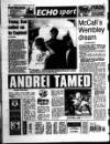 Liverpool Echo Wednesday 12 June 1996 Page 56