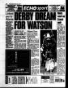 Liverpool Echo Monday 15 July 1996 Page 44