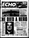 Liverpool Echo Friday 05 July 1996 Page 1