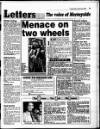 Liverpool Echo Friday 05 July 1996 Page 25