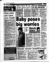 Liverpool Echo Tuesday 09 July 1996 Page 25