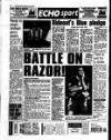 Liverpool Echo Tuesday 09 July 1996 Page 44