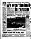 Liverpool Echo Wednesday 10 July 1996 Page 54