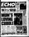 Liverpool Echo Thursday 11 July 1996 Page 1