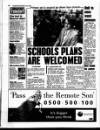 Liverpool Echo Thursday 11 July 1996 Page 22