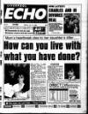 Liverpool Echo Friday 12 July 1996 Page 1