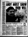 Liverpool Echo Saturday 13 July 1996 Page 42