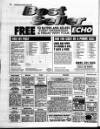 Liverpool Echo Saturday 13 July 1996 Page 64