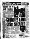 Liverpool Echo Monday 29 July 1996 Page 36