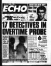 Liverpool Echo Wednesday 31 July 1996 Page 1