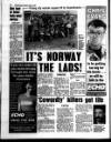 Liverpool Echo Thursday 01 August 1996 Page 14