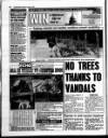 Liverpool Echo Thursday 01 August 1996 Page 16