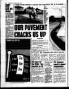 Liverpool Echo Thursday 01 August 1996 Page 28
