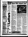 Liverpool Echo Thursday 01 August 1996 Page 30