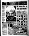 Liverpool Echo Saturday 03 August 1996 Page 53