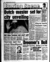 Liverpool Echo Saturday 03 August 1996 Page 54