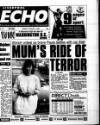 Liverpool Echo Monday 05 August 1996 Page 1
