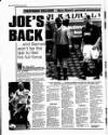 Liverpool Echo Monday 05 August 1996 Page 54