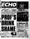 Liverpool Echo Wednesday 07 August 1996 Page 1