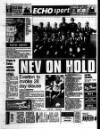 Liverpool Echo Wednesday 07 August 1996 Page 52