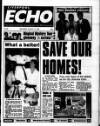 Liverpool Echo Saturday 10 August 1996 Page 1