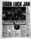 Liverpool Echo Saturday 10 August 1996 Page 38