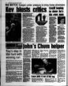 Liverpool Echo Saturday 10 August 1996 Page 46