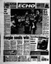 Liverpool Echo Saturday 10 August 1996 Page 72