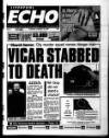 Liverpool Echo Tuesday 13 August 1996 Page 1