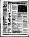 Liverpool Echo Tuesday 13 August 1996 Page 12