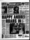 Liverpool Echo Wednesday 14 August 1996 Page 56