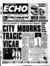 Liverpool Echo Monday 02 September 1996 Page 1