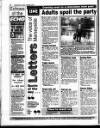 Liverpool Echo Tuesday 03 September 1996 Page 14