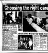 Liverpool Echo Tuesday 03 September 1996 Page 25