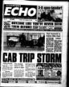 Liverpool Echo Friday 06 September 1996 Page 1