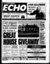 Liverpool Echo Thursday 12 September 1996 Page 1