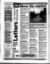 Liverpool Echo Thursday 12 September 1996 Page 20