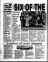 Liverpool Echo Friday 13 September 1996 Page 6