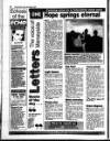 Liverpool Echo Friday 13 September 1996 Page 30