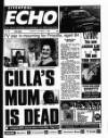 Liverpool Echo Tuesday 01 October 1996 Page 1
