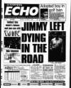 Liverpool Echo Monday 07 October 1996 Page 1
