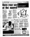 Liverpool Echo Monday 07 October 1996 Page 30