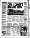 Liverpool Echo Friday 11 October 1996 Page 2
