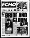 Liverpool Echo Saturday 12 October 1996 Page 1