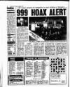 Liverpool Echo Tuesday 05 November 1996 Page 8