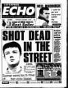 Liverpool Echo Wednesday 06 November 1996 Page 1
