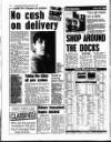 Liverpool Echo Wednesday 06 November 1996 Page 14