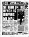 Liverpool Echo Wednesday 06 November 1996 Page 62