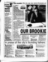Liverpool Echo Friday 08 November 1996 Page 6