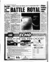 Liverpool Echo Friday 08 November 1996 Page 32